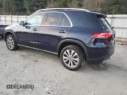 ✅ 2022 Mercedes-Benz GLE 350 • VIN: 4JGFB4KB2NA739541 • Лот: 89656995. Опубликован ранее на Copart с пробегом 27 967 миль. Бесплатный доступ к архиву аукционных продаж из США и подробный отчёт об истории автомобиля на DreamBid. Изображение 2.