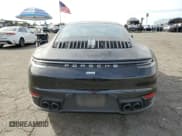 ✅ 2024 Porsche 911 Carrera • VIN: WP0AA2A98RS207523 • Лот: 78128794. Опубликован ранее на Copart с пробегом 5 956 миль. Бесплатный доступ к архиву аукционных продаж из США и подробный отчёт об истории автомобиля на DreamBid. Изображение 6.