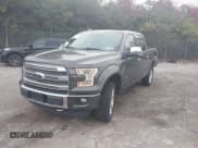 ✅ 2015 Ford F-150 XLT • VIN: 1FTEW1EG8FFC25496 • Лот: 43636338. Опубликован ранее на IAAI с пробегом 182 394 миль. Бесплатный доступ к архиву аукционных продаж из США и подробный отчёт об истории автомобиля на DreamBid. Изображение 18.