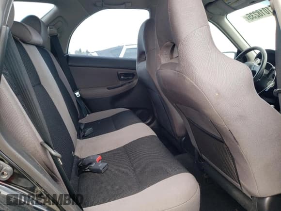 ✅ 2007 Subaru Impreza WRX • VIN: JF1GG74637G800171 • Лот: 51018235. Опубликован ранее на Copart с пробегом 125 416 миль. Бесплатный доступ к архиву аукционных продаж из США и подробный отчёт об истории автомобиля на DreamBid. Изображение 10.