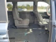 ✅ 2012 Kia Sedona LX • VIN: KNDMG4C72C6482209 • Лот: 70539525. Опубликован ранее на Copart с пробегом 184 146 миль. Бесплатный доступ к архиву аукционных продаж из США и подробный отчёт об истории автомобиля на DreamBid. Изображение 11.