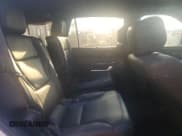 ✅ 2023 Toyota Sequoia SR5 • VIN: 7SVAAABA3PX011546 • Lot: 80668875. Listed on Copart with 75,852 mi. Free auction sales archive from the USA and detailed vehicle history report at DreamBid. Image 11.