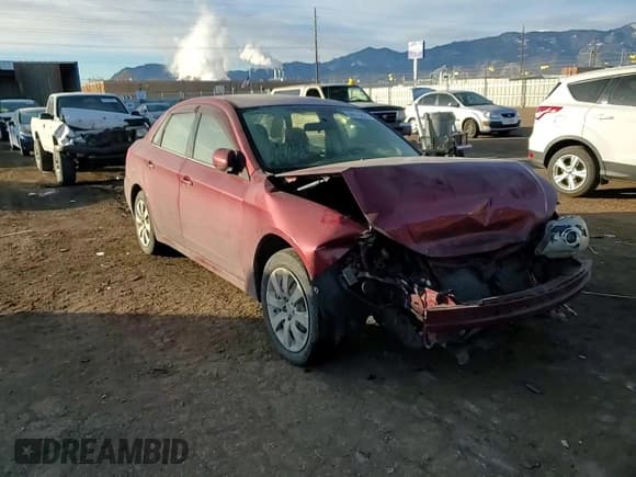 ✅ 2011 Subaru Impreza 2.5i • VIN: JF1GE6A67BG517964 • Лот: 88670825. Опубликован ранее на Copart с пробегом 109 949 миль. Бесплатный доступ к архиву аукционных продаж из США и подробный отчёт об истории автомобиля на DreamBid. Изображение 11.