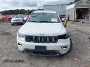 ✅ 2017 Jeep Grand Cherokee Limited • VIN: 1C4RJFBG0HC955022 • Lot: 43347769. Listed on IAAI with 140,036 mi. Free auction sales archive from the USA and detailed vehicle history report at DreamBid. Image 12.