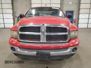 ✅ 2003 Dodge 1500 ST • VIN: 1D7HU18N03J537209 • Лот: 80370694. Опубликован ранее на Copart с пробегом 183 242 миль. Бесплатный доступ к архиву аукционных продаж из США и подробный отчёт об истории автомобиля на DreamBid. Изображение 5.