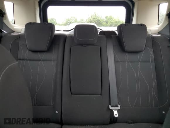 ✅ 2020 Ford EcoSport SE • VIN: MAJ6S3GL3LC387948 • Лот: 68273235. Опубликован ранее на Copart с пробегом 80 084 миль. Бесплатный доступ к архиву аукционных продаж из США и подробный отчёт об истории автомобиля на DreamBid. Изображение 10.