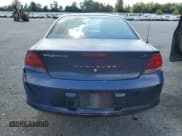 ✅ 2002 Chrysler Sebring LX • VIN: 1C3EL46X82N345926 • Lot: 68181905. Listed on Copart with 116,290 mi. Free auction sales archive from the USA and detailed vehicle history report at DreamBid. Image 6.