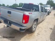 ✅ 2018 Chevrolet Silverado 1500 LTZ • VIN: 3GCUKSERXJG320289 • Lot: 42280081. Wystawiony na IAAI z przebiegiem 116 493 mil. Bezpłatny archiwum sprzedaży aukcyjnych z USA i szczegółowy raport historii pojazdu na DreamBid. Zdjęcie 4.