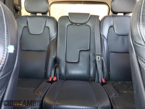 ✅ 2018 Volvo XC90 Inscription • VIN: YV4A22PL6J1328574 • Lot: 91822275. Listed on Copart with 119,032 mi. Free auction sales archive from the USA and detailed vehicle history report at DreamBid. Image 10.