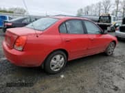 ✅ 2005 Hyundai Elantra GLS • VIN: KMHDN46D75U964966 • Lot: 52464155. Wystawiony na Copart z przebiegiem 113 661 mil. Bezpłatny archiwum sprzedaży aukcyjnych z USA i szczegółowy raport historii pojazdu na DreamBid. Zdjęcie 3.