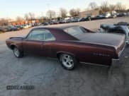 ✅ 1967 Pontiac Lemans • VIN: 237177Z121396 • Lot: 84519414. Listed on Copart with Not provided. Free auction sales archive from the USA and detailed vehicle history report at DreamBid. Image 2.