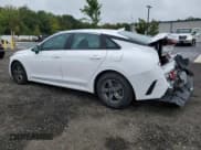 ✅ 2024 Kia K5 LXS • VIN: 5XXG14J20RG236923 • Lot: 72044155. Listed on Copart with 40,951 mi. Free auction sales archive from the USA and detailed vehicle history report at DreamBid. Image 2.