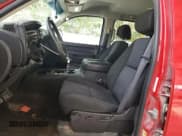 ✅ 2012 Chevrolet Silverado 1500 LT • VIN: 3GCPCSE07CG125541 • Lot: 72142264. Listed on Copart with Not provided. Free auction sales archive from the USA and detailed vehicle history report at DreamBid. Image 7.