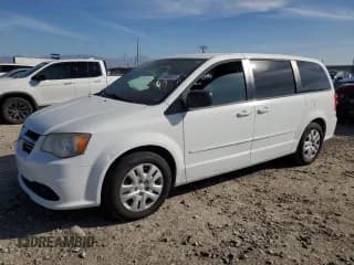 ✅ 2014 Dodge Grand Caravan SE • VIN: 2C4RDGBG3ER174334 • Лот: 90400355. Опубликован ранее на Copart с пробегом 209 004 миль. Бесплатный доступ к архиву аукционных продаж из США и подробный отчёт об истории автомобиля на DreamBid. Изображение 1.