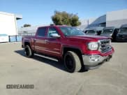 ✅ 2018 GMC Sierra 1500 SLT • VIN: 3GTP1NEC8JG495198 • Lot: 81236235. Wystawiony na Copart z przebiegiem 71 039 mil. Bezpłatny archiwum sprzedaży aukcyjnych z USA i szczegółowy raport historii pojazdu na DreamBid. Zdjęcie 13.