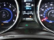 ✅ 2014 Hyundai Santa Fe • VIN: 5XYZWDLA8EG174613 • Лот: 43680209. Опубликован ранее на IAAI с пробегом 269 810 миль. Бесплатный доступ к архиву аукционных продаж из США и подробный отчёт об истории автомобиля на DreamBid. Изображение 15.