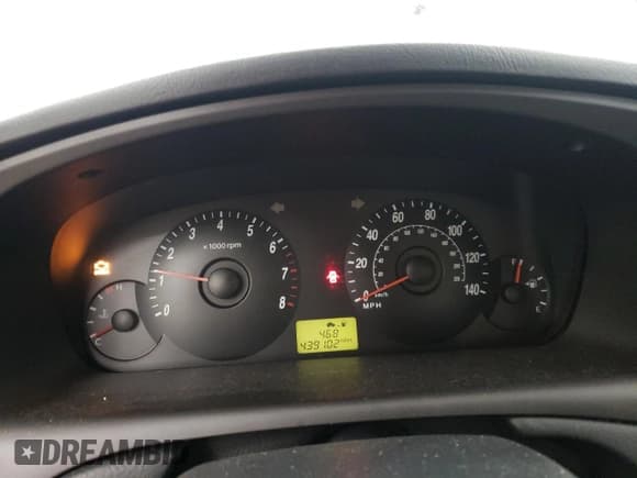 ✅ 2005 Hyundai Elantra GLS • VIN: KMHDN46D15U104707 • Lot: 44550325. Wystawiony na Copart z przebiegiem 439 102 mil. Bezpłatny archiwum sprzedaży aukcyjnych z USA i szczegółowy raport historii pojazdu na DreamBid. Zdjęcie 9.