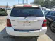 2007 Toyota Highlander с VIN JTEHD21A570048674, выставлен на аукционе Copart как лот 70141464 с пробегом 151 012 миль миль и Чистый • Clean title. История ставок и продаж доступна на DreamBid. Изображение 6.