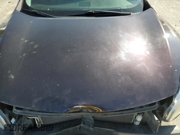 ✅ 2012 Nissan Maxima SV • VIN: 1N4AA5AP7CC840411 • Lot: 92308405. Listed on Copart with 100,861 mi. Free auction sales archive from the USA and detailed vehicle history report at DreamBid. Image 11.