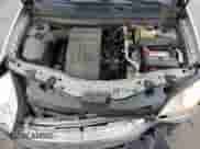 2012 Chevrolet Captiva Sport 1LS with VIN 3GNAL1EK0CS522420, listed as a Copart auction lot 53688115 with 221,638 mi miles and Salvage title. Bid and sale history available at DreamBid. Image 12.