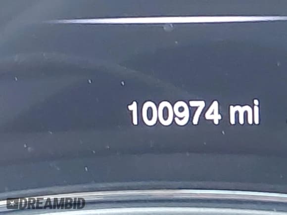 ✅ 2015 Jeep Grand Cherokee Overland • VIN: 1C4RJFCG0FC213585 • Лот: 42456563. Опубликован ранее на IAAI с пробегом 100 974 миль. Бесплатный доступ к архиву аукционных продаж из США и подробный отчёт об истории автомобиля на DreamBid. Изображение 15.