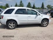 ✅ 2006 Chevrolet Equinox LT • VIN: 2CNDL73F266152763 • Лот: 42745413. Опубликован ранее на IAAI с пробегом 190 346 миль. Бесплатный доступ к архиву аукционных продаж из США и подробный отчёт об истории автомобиля на DreamBid. Изображение 14.