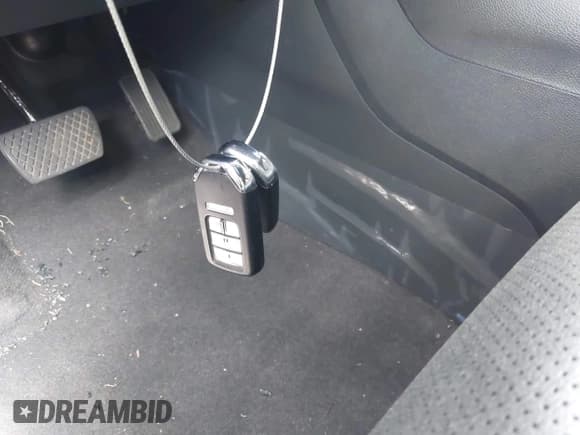 ✅ 2023 Honda Passport EX-L • VIN: 5FNYF8H56PB009779 • Лот: 42502614. Опубликован ранее на IAAI с пробегом 35 809 миль. Бесплатный доступ к архиву аукционных продаж из США и подробный отчёт об истории автомобиля на DreamBid. Изображение 11.