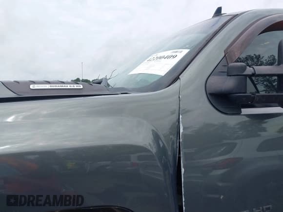 ✅ 2011 Chevrolet Silverado 2500HD LTZ • VIN: 1GC1KYC81BF148673 • Lot: 42200409. Listed on IAAI with 274,432 mi. Free auction sales archive from the USA and detailed vehicle history report at DreamBid. Image 17.