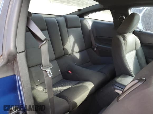 ✅ 2008 Ford Mustang • VIN: 1ZVH80N485162908 • Лот: 84548294. Опубликован ранее на Copart с пробегом 140 215 миль. Бесплатный доступ к архиву аукционных продаж из США и подробный отчёт об истории автомобиля на DreamBid. Изображение 10.