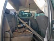 ✅ 2018 Chevrolet Silverado 2500HD LT • VIN: 1GC1KVEG1JF192271 • Lot: 82311435. Wystawiony na Copart z przebiegiem Nie podano. Bezpłatny archiwum sprzedaży aukcyjnych z USA i szczegółowy raport historii pojazdu na DreamBid. Zdjęcie 10.