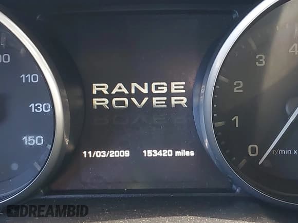 ✅ 2012 Land Rover Range Rover Evoque Pure Premium • VIN: SALVR2BG5CH679943 • Lot: 43623723. Wystawiony na IAAI z przebiegiem 153 420 mil. Bezpłatny archiwum sprzedaży aukcyjnych z USA i szczegółowy raport historii pojazdu na DreamBid. Zdjęcie 7.