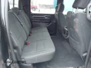 ✅ 2020 Ram 1500 Big Horn • VIN: 1C6RRFFG0LN334919 • Lot: 41916766. Listed on IAAI with 45,237 mi. Free auction sales archive from the USA and detailed vehicle history report at DreamBid. Image 8.