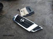 ✅ 2018 Nissan Armada SL • VIN: JN8AY2NC2J9550989 • Lot: 41552755. Listed on IAAI with 143,504 mi. Free auction sales archive from the USA and detailed vehicle history report at DreamBid. Image 12.