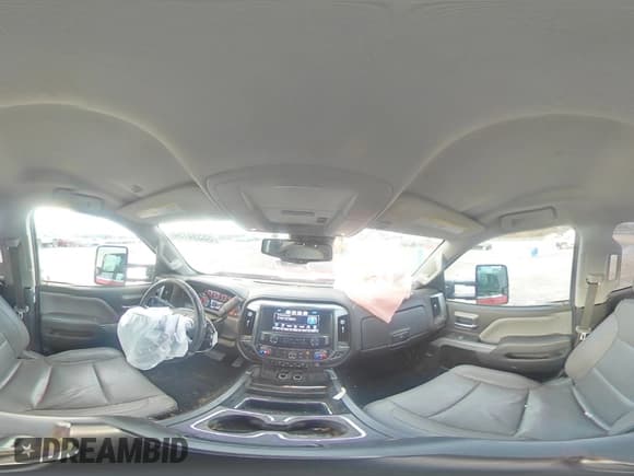 ✅ 2019 Chevrolet Silverado 2500HD LTZ • VIN: 1GC1KTEG7KF212920 • Lot: 85594154. Wystawiony na Copart z przebiegiem 111 050 mil. Bezpłatny archiwum sprzedaży aukcyjnych z USA i szczegółowy raport historii pojazdu na DreamBid. Zdjęcie 13.