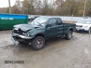 ✅ 2002 Toyota Tacoma PreRunner • VIN: 5TESN92NX2Z053492 • Lot: 41064897. Wystawiony na IAAI z przebiegiem 175 518 mil. Bezpłatny archiwum sprzedaży aukcyjnych z USA i szczegółowy raport historii pojazdu na DreamBid. Zdjęcie 2.