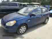 2011 Hyundai Accent GS с VIN KMHCM3AC7BU191841, выставлен на аукционе Copart как лот 75507934 с пробегом 42 222 миль миль и Списание • Salvage title. История ставок и продаж доступна на DreamBid. Изображение 1.