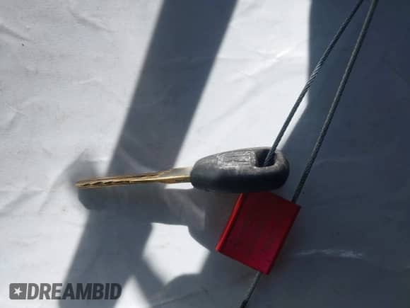 2001 Honda Accord EX с VIN 1HGCG22501A008920, выставлен на аукционе IAAI как лот 42500369 с пробегом 331 256 миль миль и . История ставок и продаж доступна на DreamBid. Изображение 11.