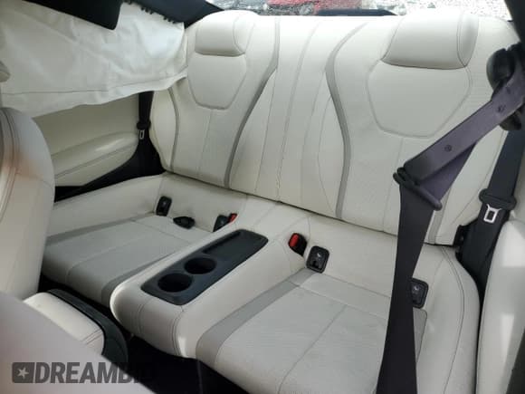 ✅ 2018 Infiniti Q60 Sport • VIN: JN1EV7EKXJM342904 • Лот: 84344174. Опубликован ранее на Copart с пробегом 32 239 миль. Бесплатный доступ к архиву аукционных продаж из США и подробный отчёт об истории автомобиля на DreamBid. Изображение 10.