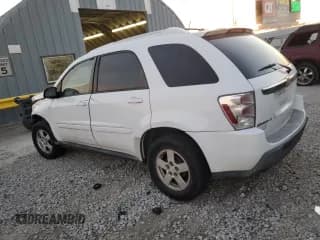 ✅ 2005 Chevrolet Equinox LT • VIN: 2CNDL73F756100477 • Лот: 82026204. Опубликован ранее на Copart с пробегом 236 818 миль. Бесплатный доступ к архиву аукционных продаж из США и подробный отчёт об истории автомобиля на DreamBid. Изображение 2.
