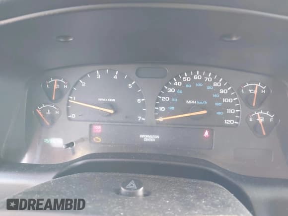 ✅ 2002 Dodge Dakota • VIN: 1B7GL12X62S538389 • Лот: 41533809. Опубликован ранее на IAAI с пробегом 159 576 миль. Бесплатный доступ к архиву аукционных продаж из США и подробный отчёт об истории автомобиля на DreamBid. Изображение 7.