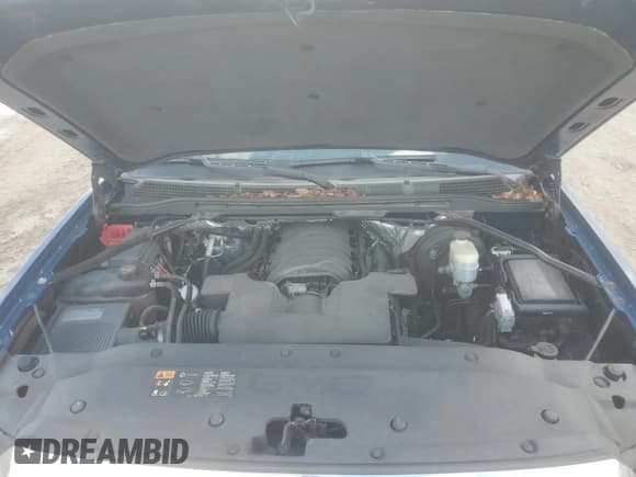 ✅ 2015 GMC Sierra 1500 SLT • VIN: 3GTP1VEC8FG168565 • Лот: 90391595. Опубликован ранее на Copart с пробегом 106 247 миль. Бесплатный доступ к архиву аукционных продаж из США и подробный отчёт об истории автомобиля на DreamBid. Изображение 11.