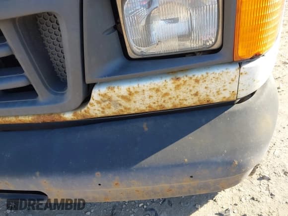 ✅ 2006 Ford Econoline Cargo • VIN: 1FTSE34LX6DA67318 • Lot: 41705377. Listed on IAAI with 246,762 mi. Free auction sales archive from the USA and detailed vehicle history report at DreamBid. Image 13.