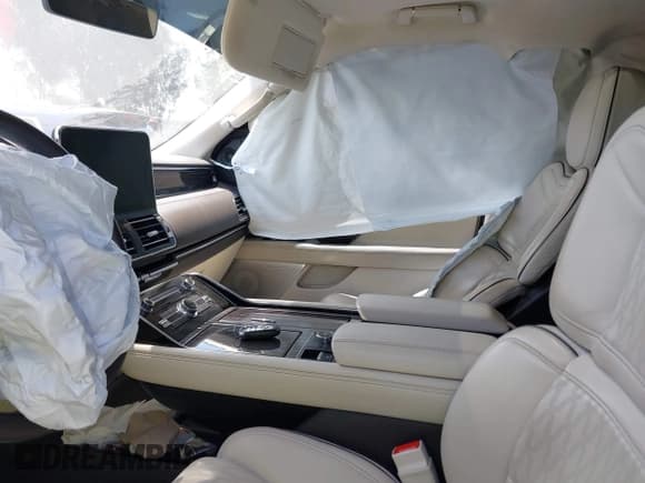 ✅ 2021 Lincoln Navigator Black Label • VIN: 5LMJJ3TTXMEL02695 • Лот: 42023488. Опубликован ранее на IAAI с пробегом Не указан. Бесплатный доступ к архиву аукционных продаж из США и подробный отчёт об истории автомобиля на DreamBid. Изображение 5.