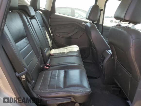 ✅ 2015 Ford C-Max SEL • VIN: 1FADP5BU2FL111382 • Lot: 56000365. Wystawiony na Copart z przebiegiem 96 425 mil. Bezpłatny archiwum sprzedaży aukcyjnych z USA i szczegółowy raport historii pojazdu na DreamBid. Zdjęcie 10.