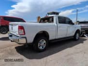 ✅ 2019 Ram 2500 Big Horn • VIN: 3C6UR5DJ6KG520233 • Лот: 65137855. Опубликован ранее на Copart с пробегом 91 769 миль. Бесплатный доступ к архиву аукционных продаж из США и подробный отчёт об истории автомобиля на DreamBid. Изображение 3.