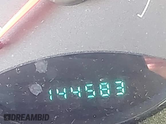 ✅ 2005 Jeep Liberty Sport • VIN: 1J4GK48K15W515206 • Lot: 42452674. Listed on IAAI with 144,583 mi. Free auction sales archive from the USA and detailed vehicle history report at DreamBid. Image 14.