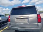 ✅ 2018 Chevrolet Tahoe LT • VIN: 1GNSCBKCXJR183012 • Lot: 42222952. Listed on IAAI with 118,703 mi. Free auction sales archive from the USA and detailed vehicle history report at DreamBid. Image 16.