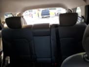 ✅ 2017 Hyundai Santa Fe Limited • VIN: KM8SN4HF8HU227219 • Лот: 86349934. Опубликован ранее на Copart с пробегом 131 847 миль. Бесплатный доступ к архиву аукционных продаж из США и подробный отчёт об истории автомобиля на DreamBid. Изображение 10.