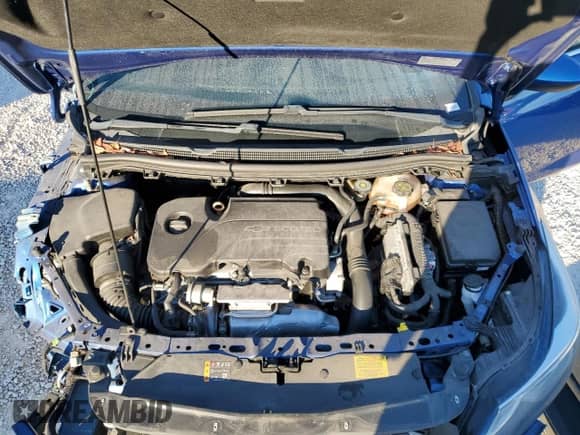 ✅ 2018 Chevrolet Cruze LT • VIN: 3G1BE6SM7JS513732 • Lot: 36132303. Wystawiony na Copart z przebiegiem 56 256 mil mil. Skorzystaj z bezpłatnego archiwum sprzedaży aukcyjnych z USA i zobacz szczegółowy raport historii pojazdu na DreamBid. Zdjęcie 11.