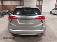 ✅ 2020 Honda HR-V Touring • VIN: 3CZRU6H96LM708203 • Lot: 42269544. Listed on IAAI with 24,038 mi. Free auction sales archive from the USA and detailed vehicle history report at DreamBid. Image 16.